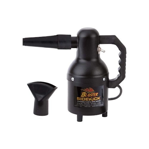 The best car dryers for quickly drying paintwork Car Maintenance